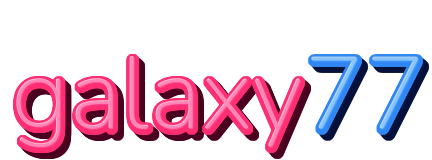 galaxy77 — logo kanal